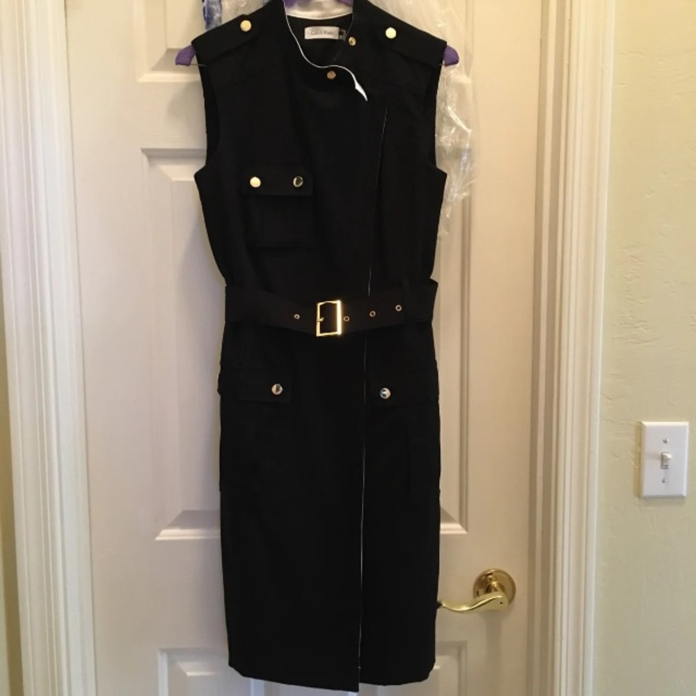 Calvin Klein Dress